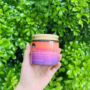 MOQ 100pcs Argan Shampoo Hair in Stock Argan Hair MaskGrowth Oil with Low MOQ Low MOQ