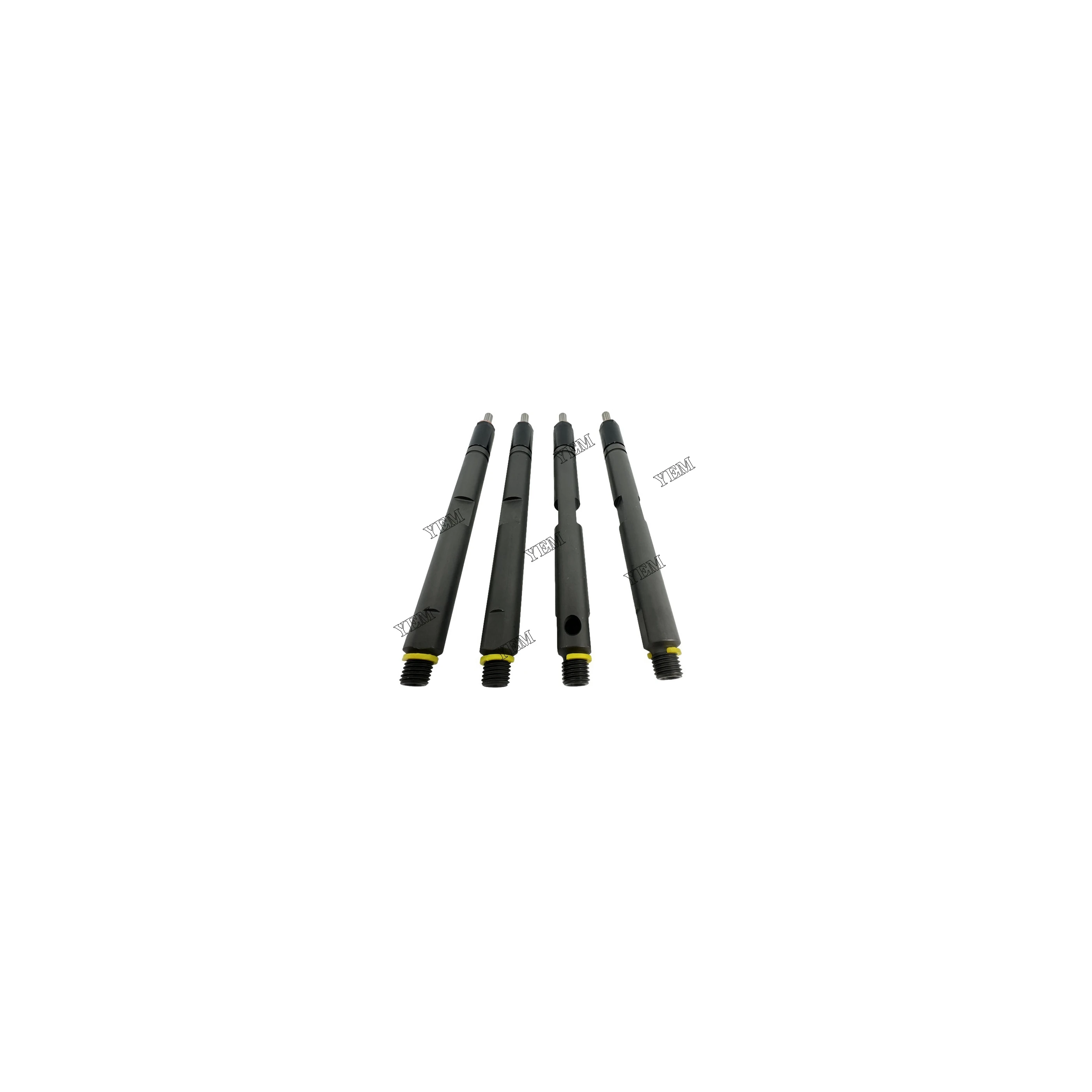 JCB444 Fuel Injector 320 6834 for JCB Engine Rebuild Kit