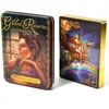 Caja de hierro lenormand