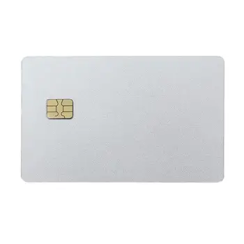 Metal Atm Credit Card Metal Nfc Blank Card For Engraving Metal ...