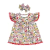 Floreale misto vintage