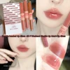 02# Barro de labios y brillo de labios Weekend Shuttle