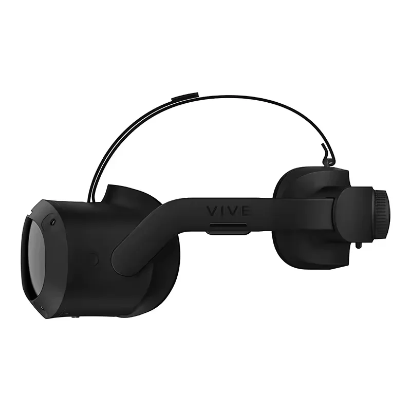 HTC VIVE FOCUS 3 All in One VR Glasses with 5K Resolution Screen up to 120 Degree Wide Field of View and 90Hz Refresh Rate