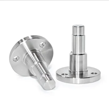 Custom Stainless Steel CNC Made 304 & 316 Stainless Steel Brass Great Price Precision Sheet Metal Fabrication Products