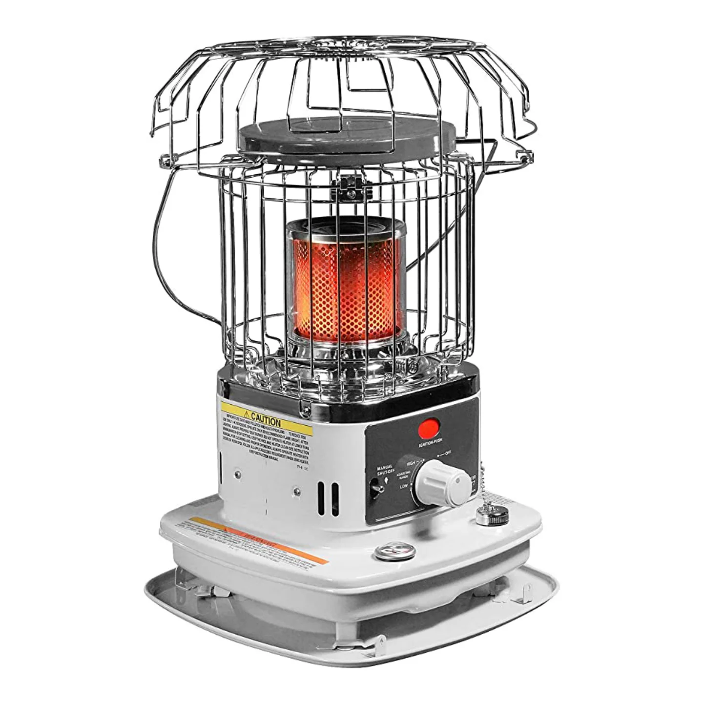 Source Kerosene Heaters 10,000-BTU Portable Indoor/Outdoor Omni-Radiant  Kerosene Heater on m.alibaba.com