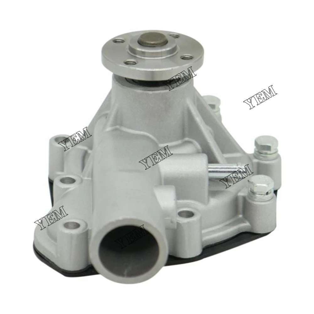 Water Pump 32B45-10031 32B45-10032 for Mitsubishi S6S for CAT DP50 DP60 Engine Replacement Parts 4
