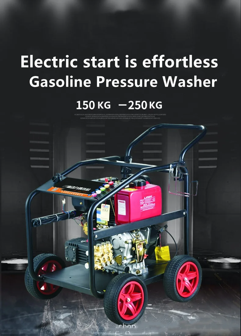 Auto Car Wash Machine System Fully Automatic Mobile Car Wash Equipment Comercial Equipments
