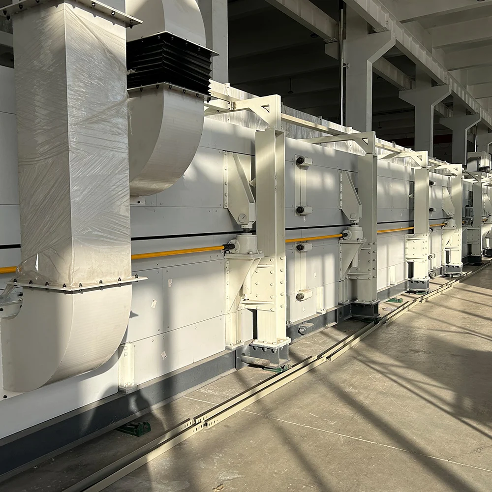 Polyurethane/ Phenolic Continuous Foaming High Pressure Injection Moulding Machine