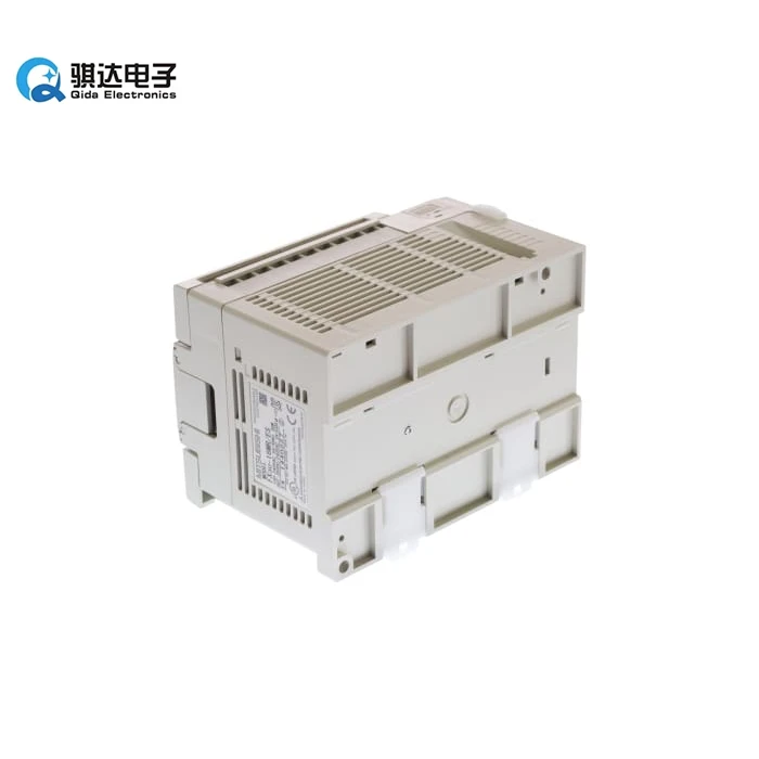 Hàng Có Sẵn FX3U-64MR ES-A Điều Khiển Logic Lập Trình PLC FX3U PLC