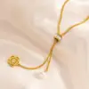 Shell hollow flower