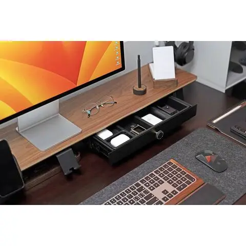 SAMDI Apto para todos los accesorios de estante de escritorio de