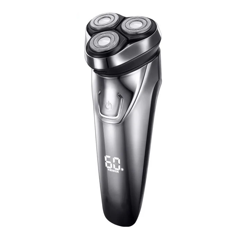 Электрическая Бритва для мытья волос