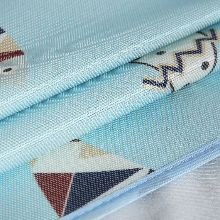 Сделано в Китае, превосходное качество, водонепроницаемый детский коврик для мочи