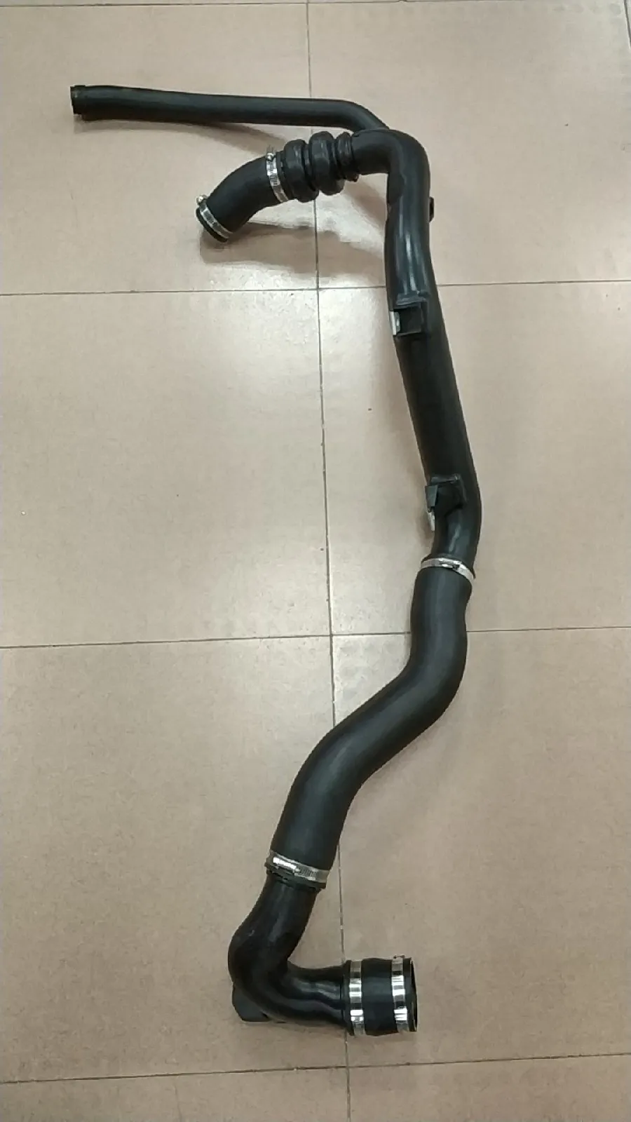 Factory Outlet High Quality Intercooler Ventilation Pipe Long OEM F2G... — 6