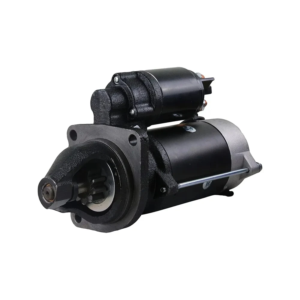 IZUMI Starting Motor for Caterpillar 416 426 428 436 438 Factory Price Engine Parts
