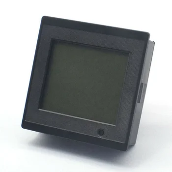 Nimomo DC 6.5-100V 20A Voltmetro Amperometro Digitale, 4 in 1 Corrente Nimomo DC 6.5-100V 20A Voltmetro Amperometro Digitale, 4 in 1 Corrente