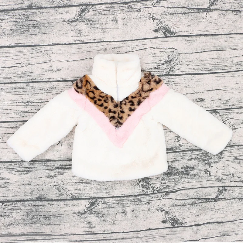 Pull Sherpa En Molleton Pour Petites Filles Vetement A Motif Leopard Rose Vente En Gros Vetement D Hiver Pour Enfants Buy Veste Sherpa Leopard Pour Filles Veste Polaire Bebe Fille Veste Guepard Hiver Pour Enfants Product On