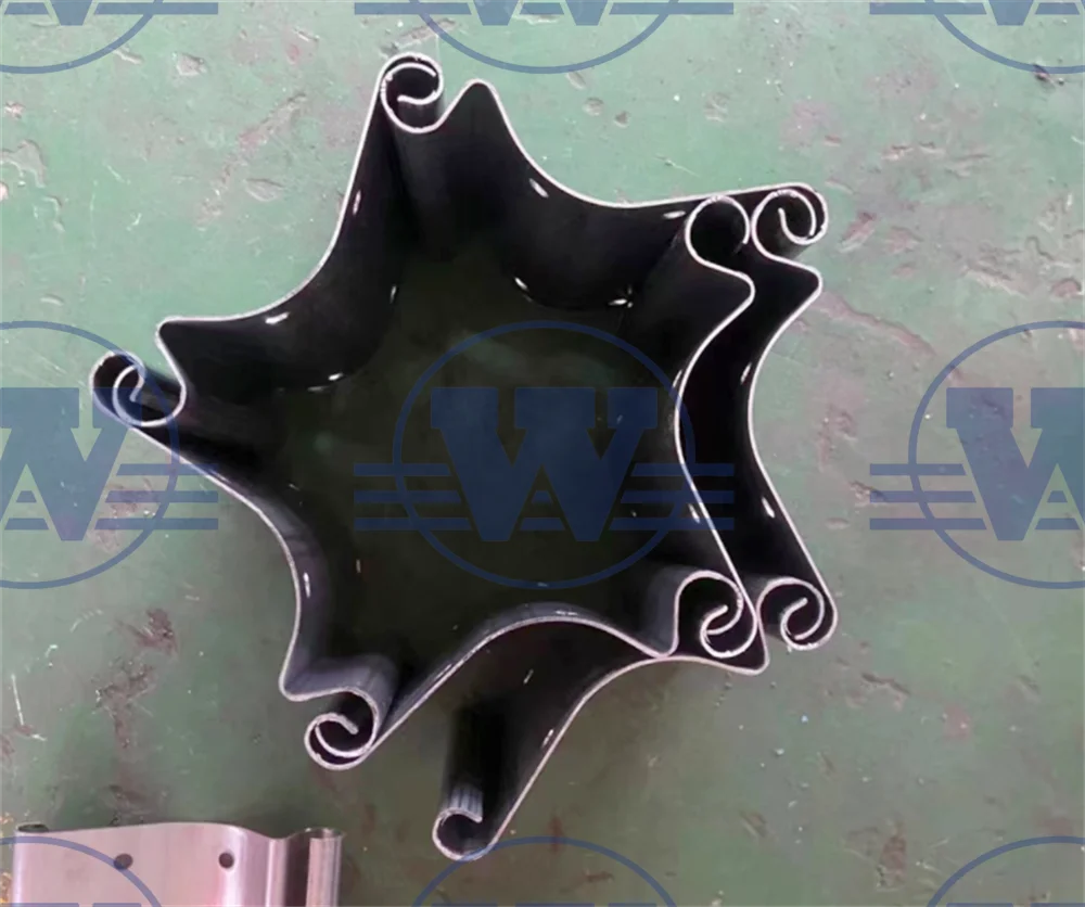 Metal Shutter Door Rolling Machine Profile Garage Door Panel Production Line Used Rolling Shutter Panel Forming Machine