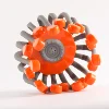 Orange 20claws