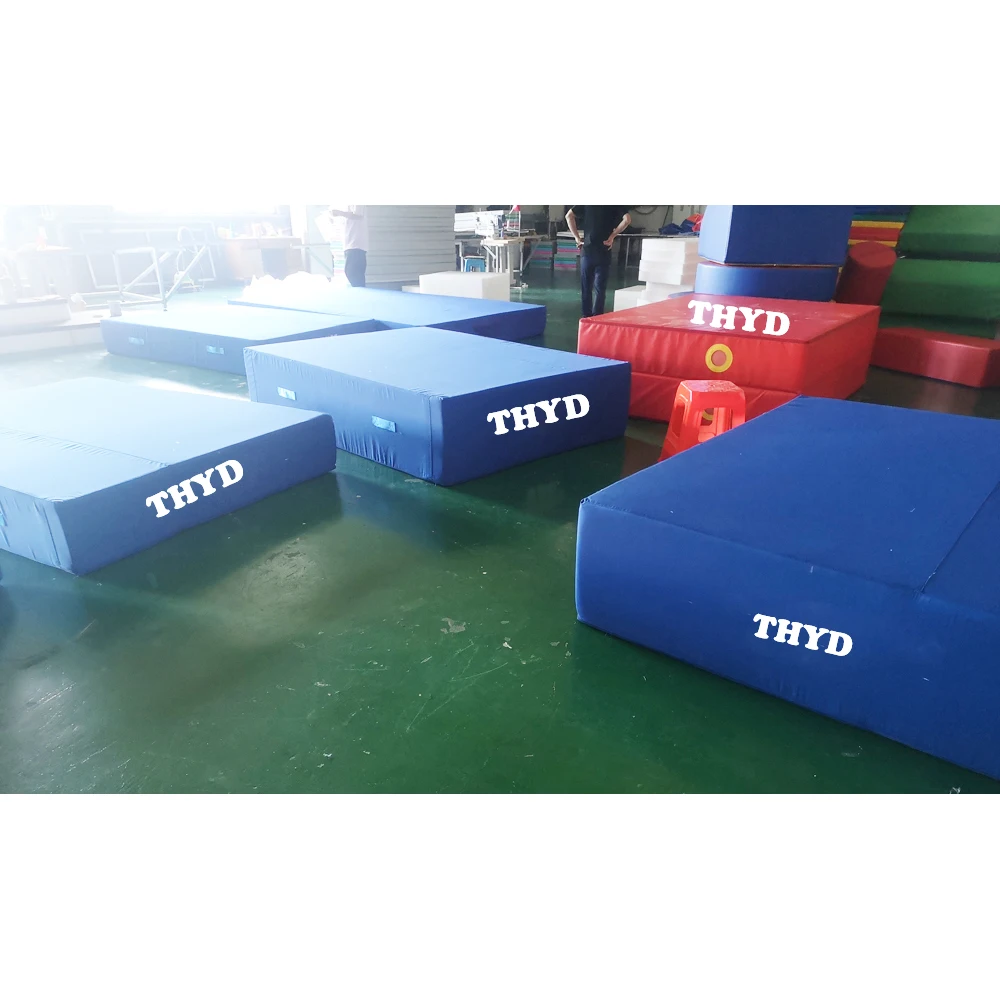 product gymnastics landing mats sting mat-3