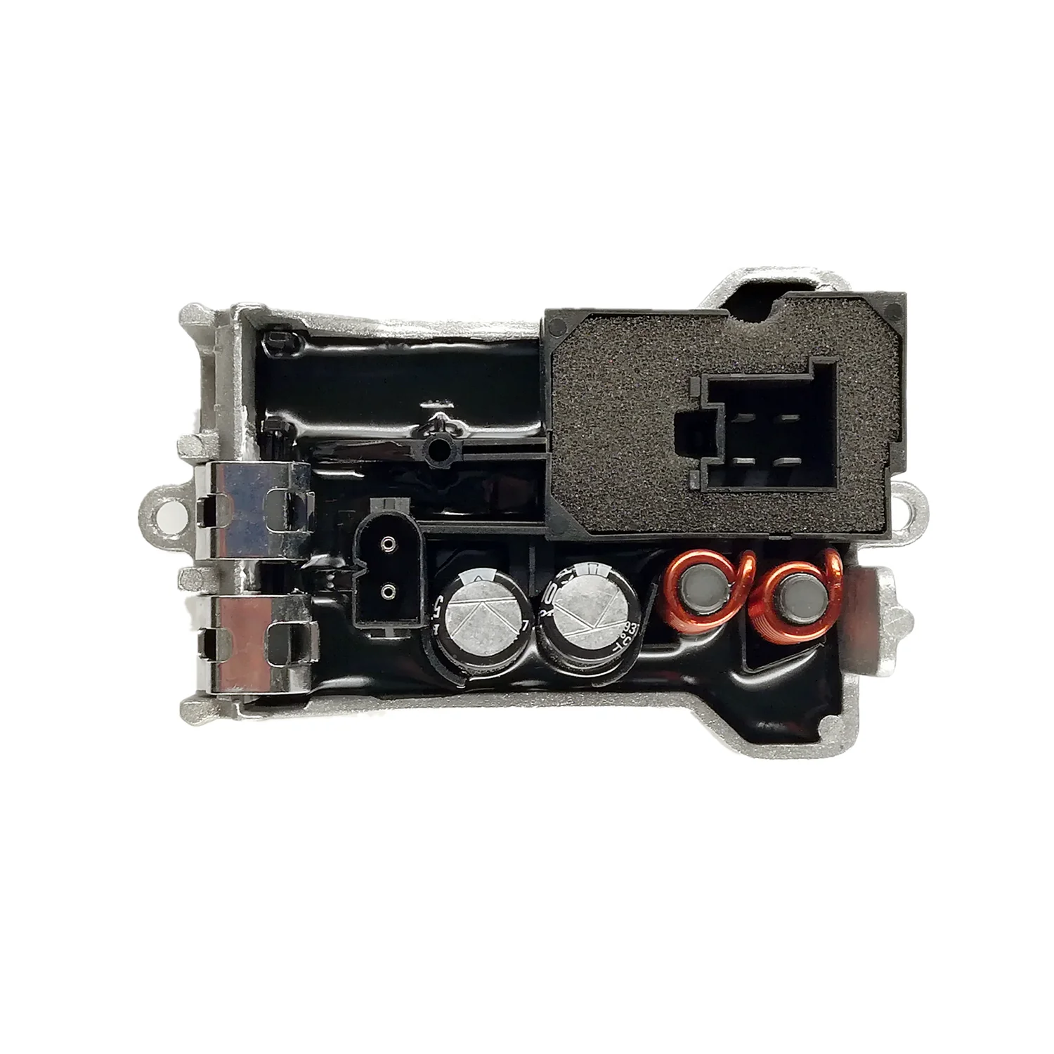 Blower Regulator Resistor For Mercedes Benz W211 W163 W203 Oem