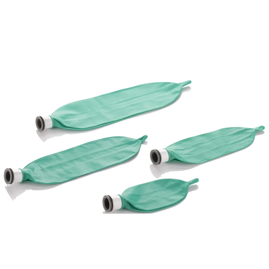 Veterinary Rebreathing Bag Latexfree Medical Anesthesia Rebreathing