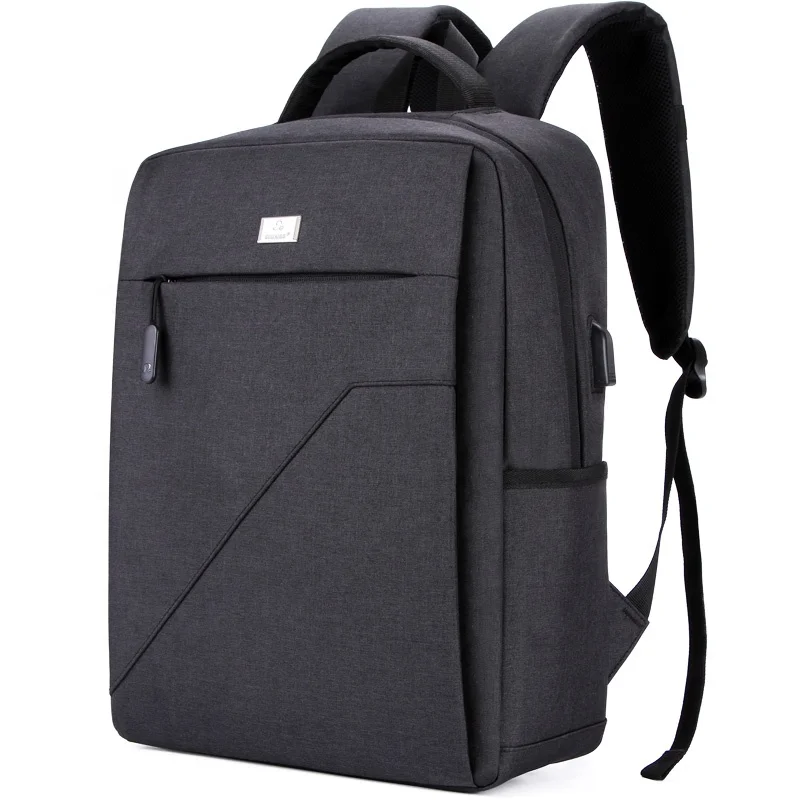 smart business backpack