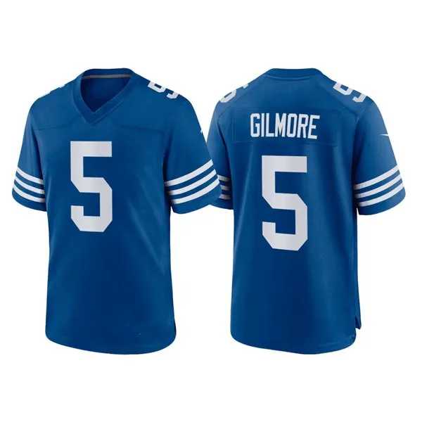 stephon gilmore stitched jersey