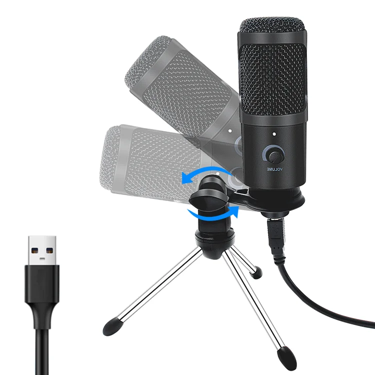 recording studio microphones for mac