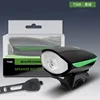 7588 Rechargeable Vert