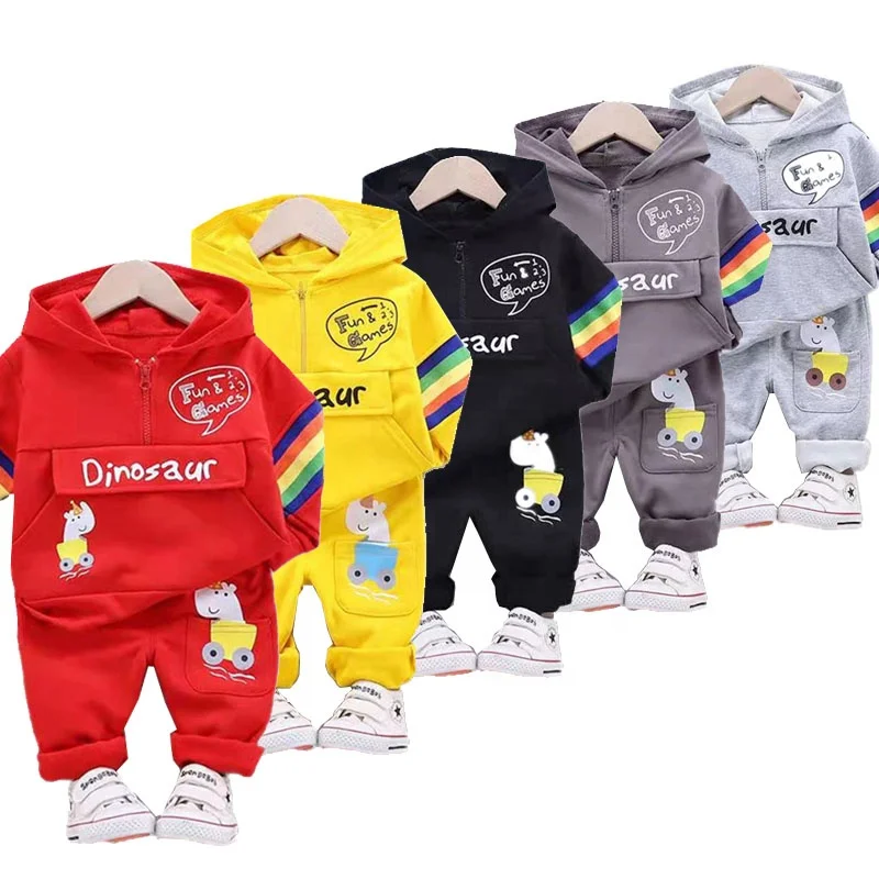 Baby boy jogging suit online