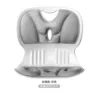 Thickened gray