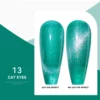 # Cat Eyes 13