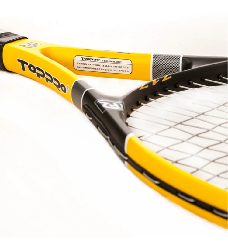 Outdoor Tennis Rackets