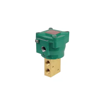 High Quality ASCO Solenoid Valve NF8327B102 with Good Price