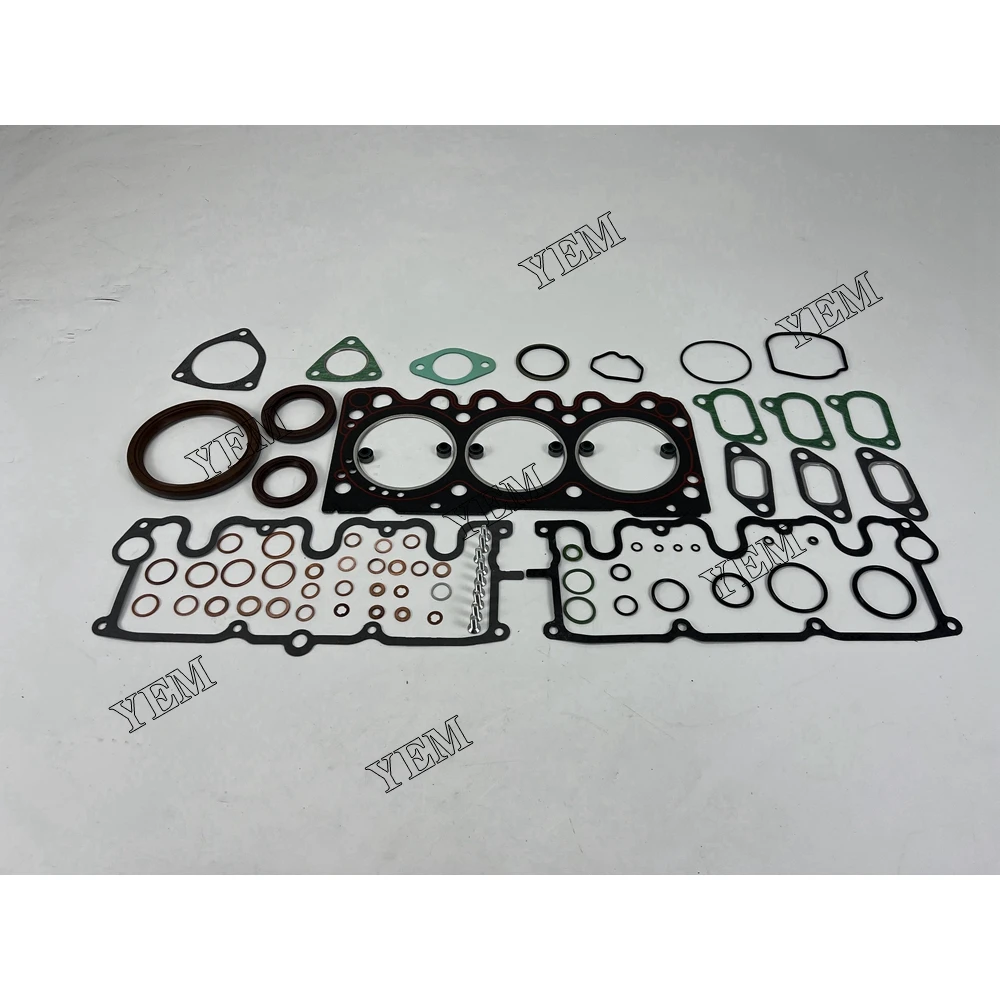 D2011L03I FULL GASKET KIT FIT for DEUTZ ENGINE SPARE PARTS NEW 6