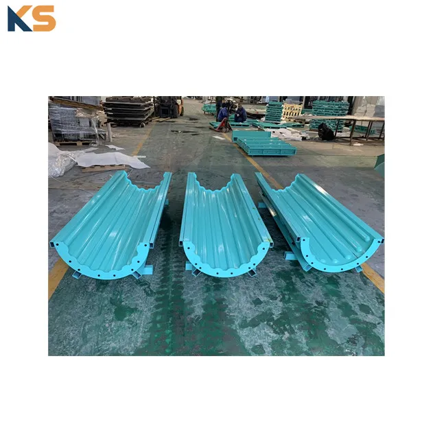 GRC Mold for Casting Precast Concrete Stone Window Frame Sill Mouldings