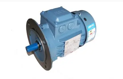 ABB M2BAX112MLA4 4Pole B5 Flange Mounted 4KW IE3 Electric Motor B3  Foot Mounted Totally Enclosed Low Voltage