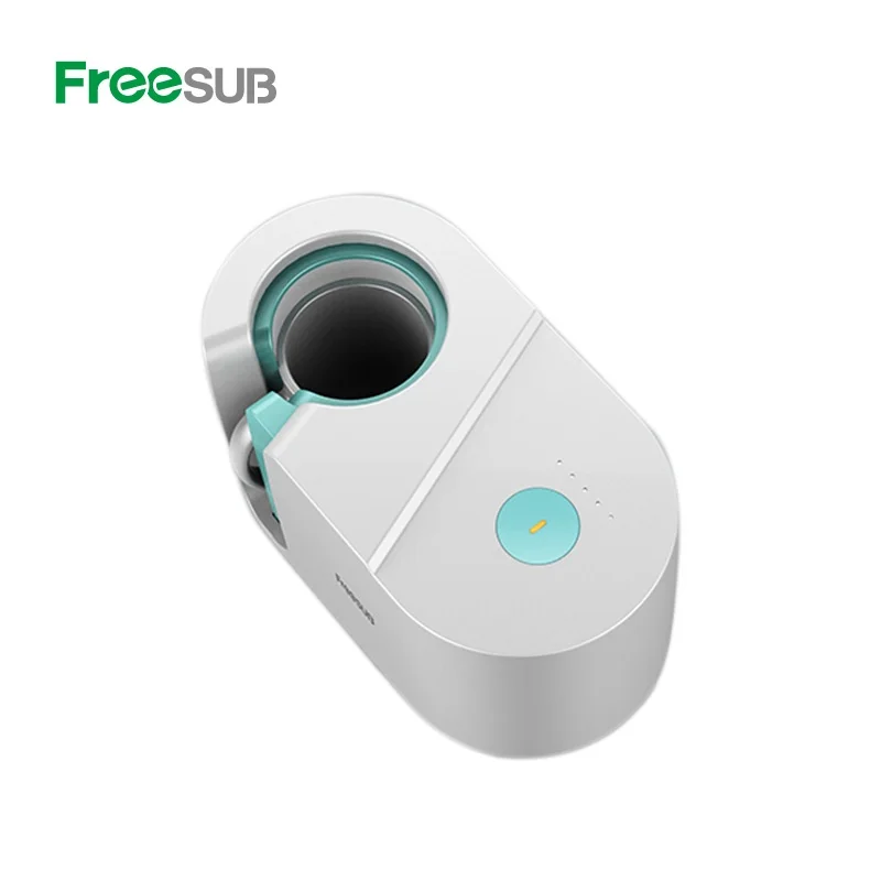 FreeSub Automatic Pneumatic Mug Heat Press Machine Sublimation Mug Printing Machine PD150