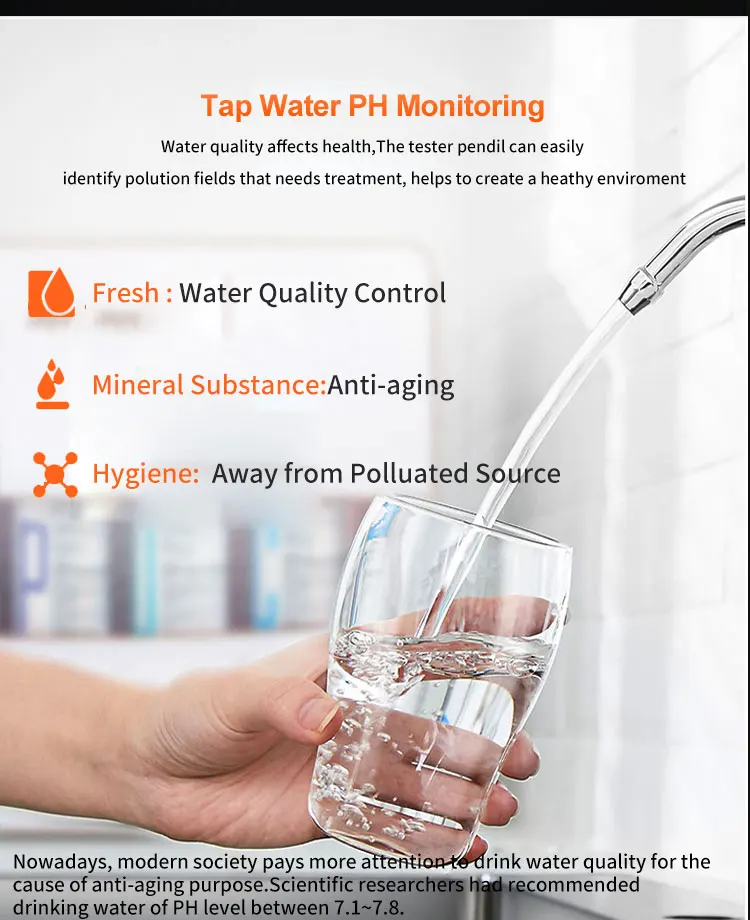 Gltech The Best Vaginal Aquarium Saliva Ph Tds Ec Meter Tester Buy