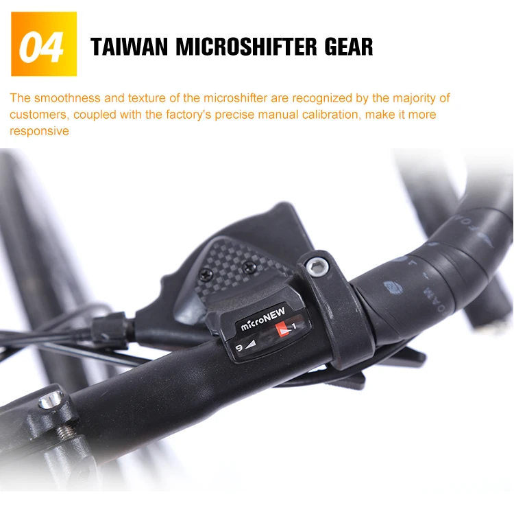 chinese carbon gravel bike build