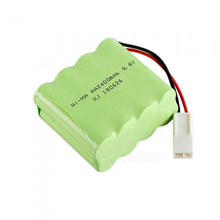 Перезаряжаемая Nimh батарея 1 2 в aa aaa аккумулятор 2000