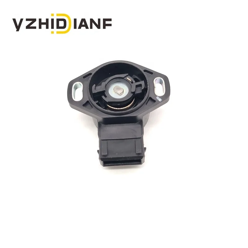 Throttle Position Sensor TPS Sensor 89452-20050 198500-0191 8945220050 1985000191 for 1987-1991 Toyota Camry 2.0L