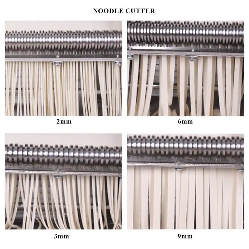 Pasta Maker Machine Noodle Machine for Noodles Maker Noodle Maker Machine for Home