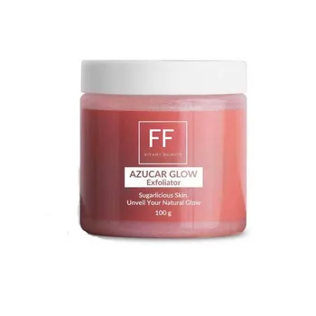 100G Scrub Filmfish Cleans Face And Body Exfoliating Cream