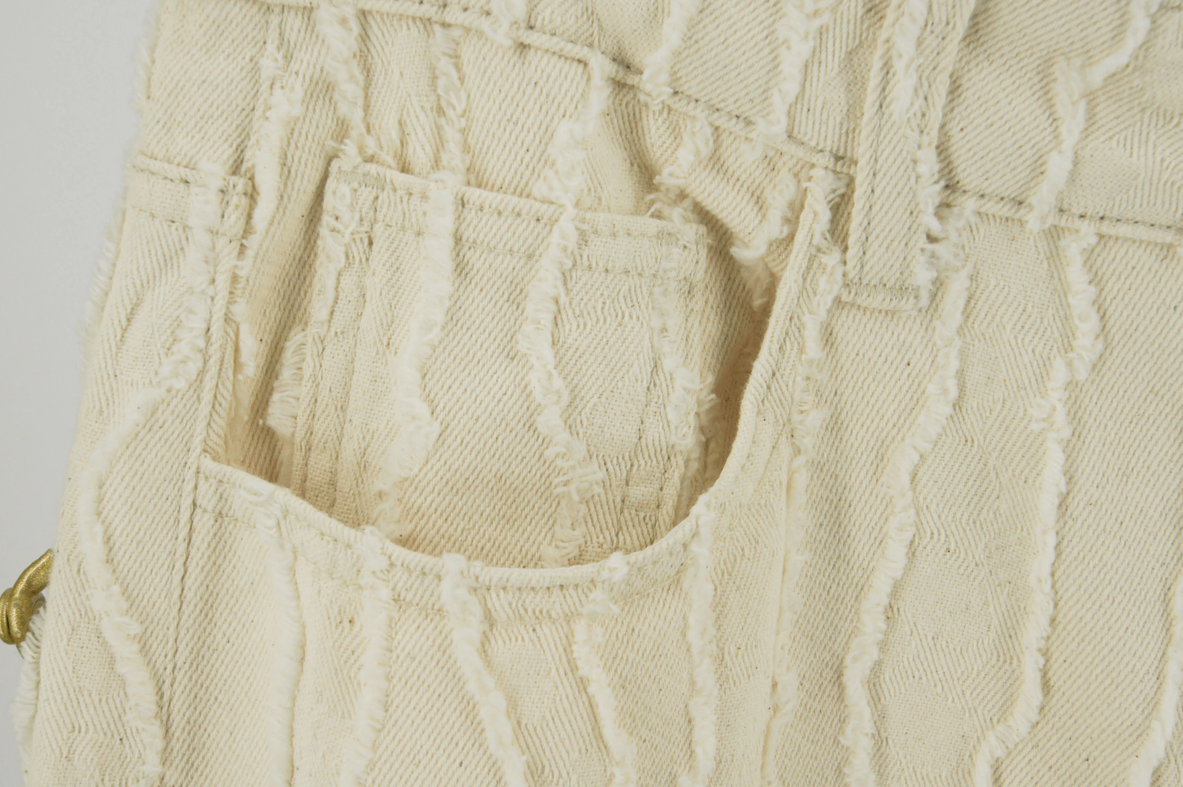 Jacquard Knitted Straight-leg Casual Wide-leg Pants with a Flowing Feel