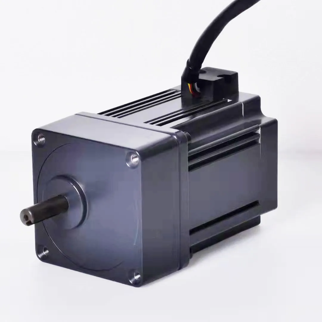 90mm 200w Bldc Gear Motor Brushless Dc Gear Motor - Buy Brushless Gear ...