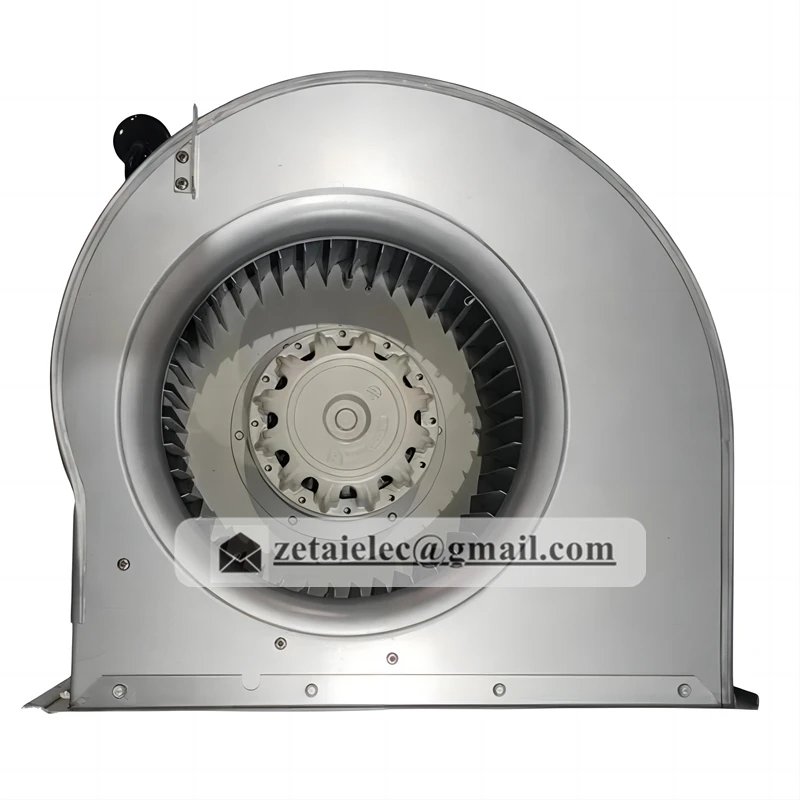 New FN063-4DK.6N.V7P6 Cooling Fans for ZIEHL-ABEGG | AC Axial Flow