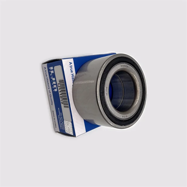 Iljin Ij111010 Wheel Hub Bearings For Azera Tucson Sonata - Buy Iljin ...