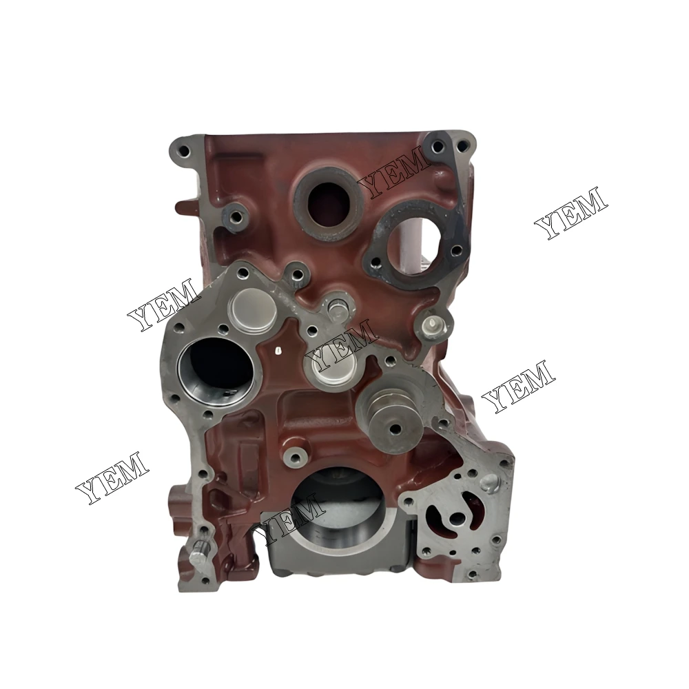 Engine Part S6S Cylinder Block for Mitsubishi 3
